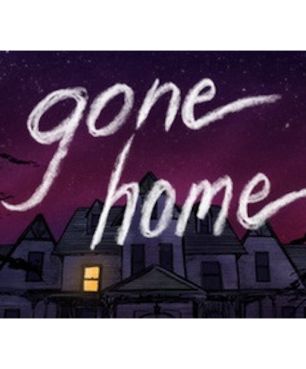 Gone Home Steam Key GLOBAL